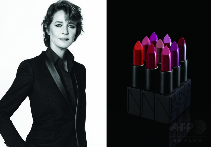 「ナーズ」20周年記念、新作リップスティックに注目