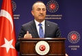 トルコのメブリュト・チャブシオール外相（2022年6月15日撮影、資料写真）。(c)Adem ALTAN / AFP