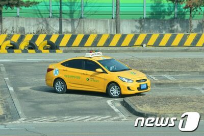 生活費節約のためユーチューブで運転練習、免許不合格…こんな韓国のネットユーザーに「教習所に行け」 写真枚 国際ニュース:AFPBB News