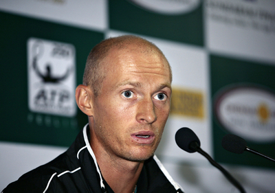 ダビデンコ かかとの負傷で全豪オープン欠場へ