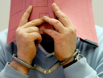 薬物投与で患者30人以上殺害、ドイツの元看護師が認める