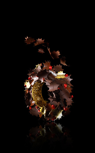 「ラ・メゾン・デュ・ショコラ」甘美なクリスマスコレクション