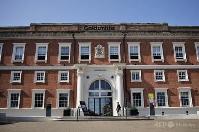 「カジュアルな関係」の中国人女子学生殺害、「思いやりのかけらもない」米国人の男に終身刑 英