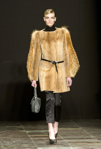 北欧最大のファッションイベント、コペンハーゲン・ファッション・ウィーク