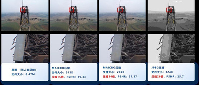 電力ネットワークの巡視点検にドローンやAIなどの新技術　中国江蘇省