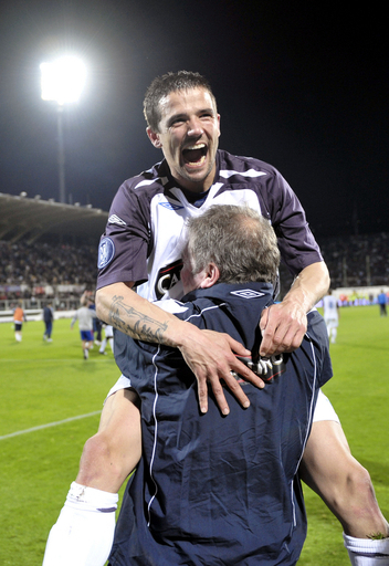 レンジャーズ PK戦でフィオレンティーナを下し決勝へ