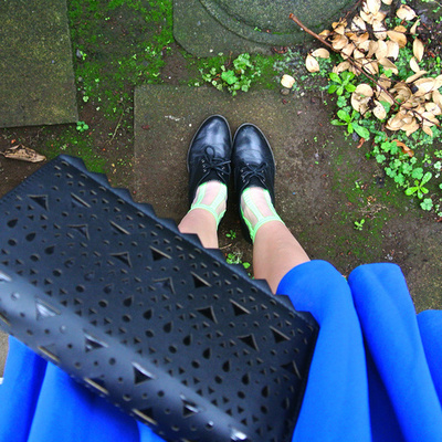 ＜TOKYO CLOSET＞大田明弥のデイリースタイル：6月24日