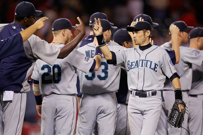 マリナーズ 2012シーズン開幕戦の日本開催を検討