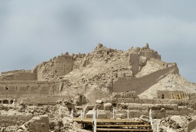 イランで誘拐された日本人大学生の無事確認