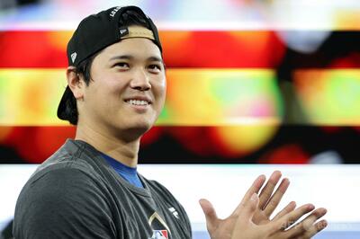 大リーグWS、24日開幕 「大本命」はドジャース