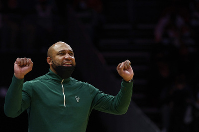 レイカーズ、ダービン・ハム氏の新HC就任を発表