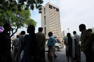 インド市役所、実在しない職員2万人超に年34億円給与