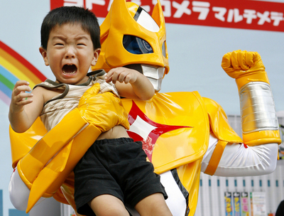 シマンテックが秋葉原で、新セキュリティソフトのＰＲイベント