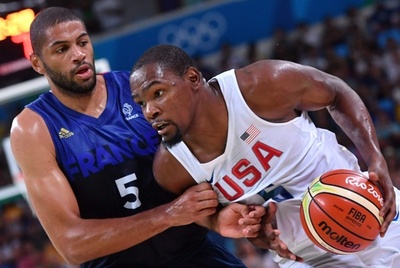 バトゥム、米国代表『ドリームチーム』は「もう存在しない」