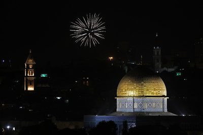 紛争と憎悪の７０年