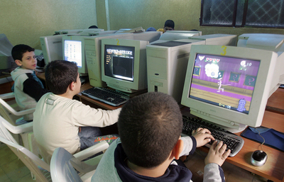 英国で発売が延期されていた「マンハント2」、発売決定