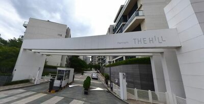 ソウル「50億ウォン以上」高級マンション、取引が11％増加…100億ウォン超の取引も