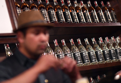 キューバ産ラム酒「ハバナクラブ」、米国の制裁に直面