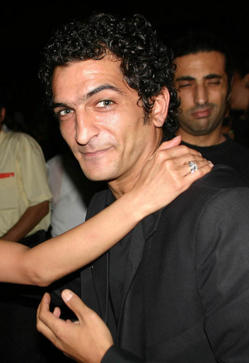 エジプトスター俳優、イスラエル人との共演で活動禁止の危機