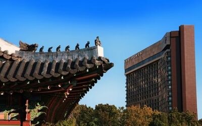 韓国・ソウル高級ホテルが好調、外国人観光客1000万人突破で客室埋まる