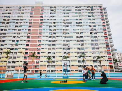 国慶節連休で香港訪問者増加　本土客7％超伸び