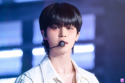 BTSのジミン、「FACE」日本レコード協会から「プラチナ」認証