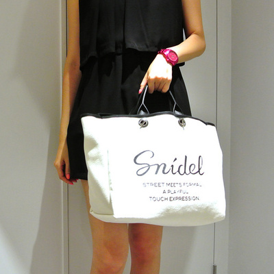 ＜TOKYO CLOSET＞大田明弥のデイリースタイル：6月21日