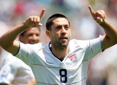 米国 W杯予選でバルバドスに快勝