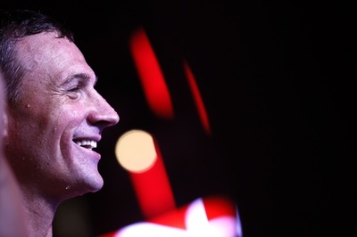 ロクテ、東京五輪出場ならず 米代表選考会で完敗