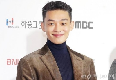 麻酔薬常習で聴取の韓流トップ俳優、大麻でも陽性