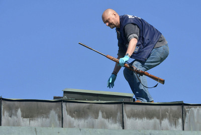 フィンランドで銃乱射、学生2人死亡