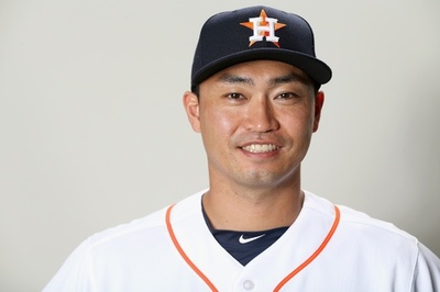 アストロズ加入の青木、春季キャンプでフォトデーに登場