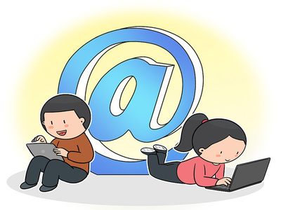 中国、未成年ネットユーザー数が1.93億人を突破