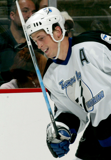 ＜06-07NHL プレーオフ＞ライトニング デビルスを降し通算成績をイーブンに戻す - 米国