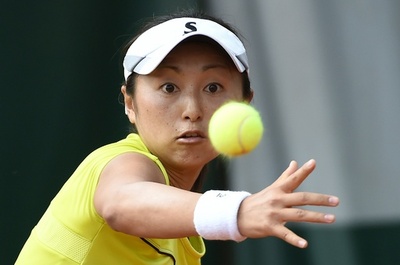 土居がツェトコフサを破り2回戦へ、全仏オープン