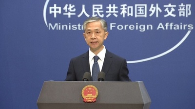 国連コロナ包括的決議案に反対の米国は「国際社会と対立」 中国外交部