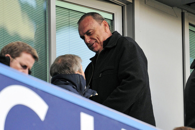 チェルシーが再試合で3部チーム圧倒し5回戦へ、FAカップ