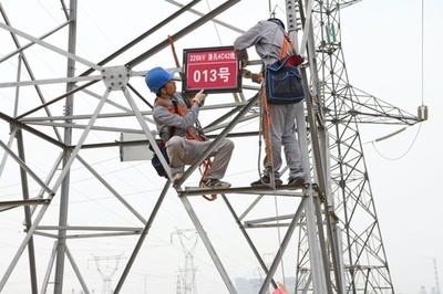 新インフラ整備、生産や暮らしをよりスマートにする 中国