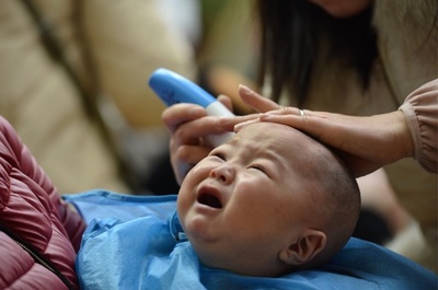 泣いたの誰だ？ 「竜頭をそる」旧暦2月2日の中国伝統行事