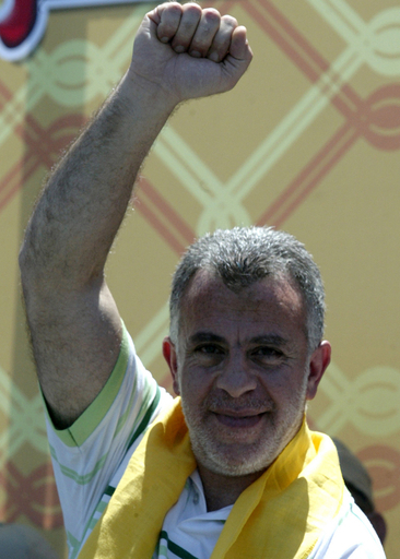 イスラエルとヒズボラ、情報員と兵士遺体を交換