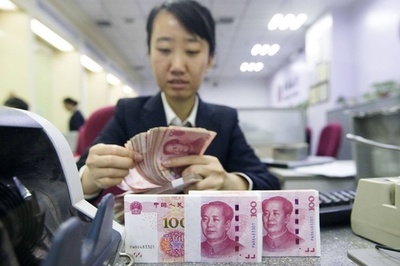 中国、7か月連続で米国債買い増し　最大の保有国