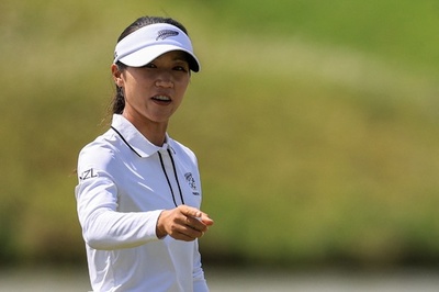 コーが首位タイに浮上、山下2打差3位タイ パリ五輪ゴルフ女子