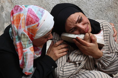 【特集】AFPのベストショット：4月26日～5月2日