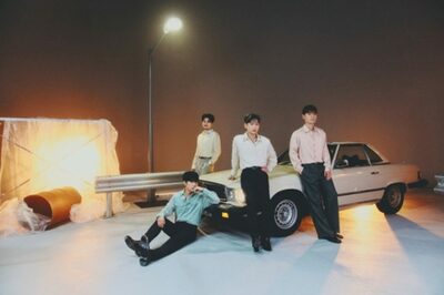 クロスオーバー LA POEM、本日（26日）「ミュージックバンク」で新曲「MIRROR」ステージ披露