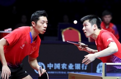 五輪予選の国際大会中止・延期続出、中国選手らも調整難航