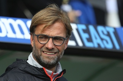 「だからイングランド代表は成功できない」 クロップ監督が年末年始の日程に不満