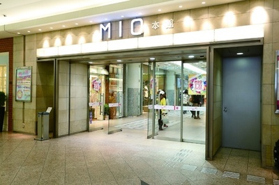 ＜senken h 133＞天王寺ミオが大リニューアル！　vol.4  ブラッシュアップした本館、高感度のオトナな女性へ向けたショップが続々