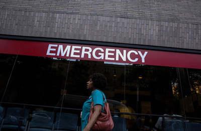 米病院システムに中国からハッキング、450万人分の患者情報流出