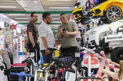 外部からの衝撃の下で、中国経済はなぜ安定しているか