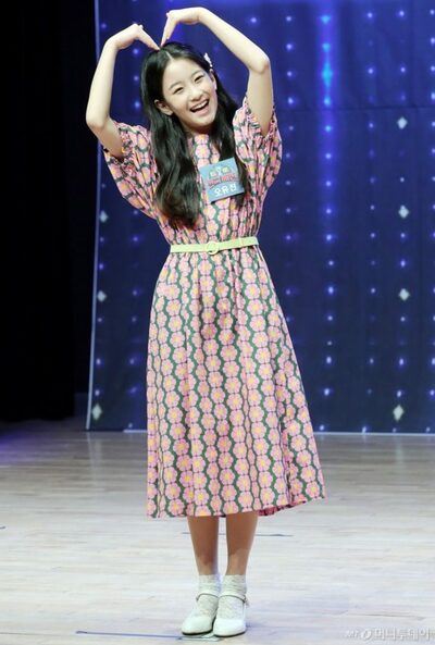 韓国・中学生演歌歌手を「私の娘」とストーカー、60代男性に執行猶予